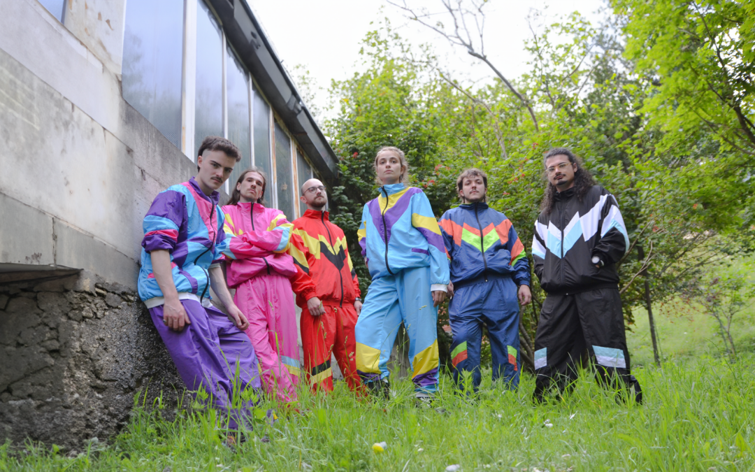 Jungle Society